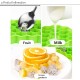 [Little B House] 37 Cell Honeycomb Shape Ice Cube Mold Food Grade Silicone with Lid_228895