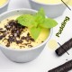 [Little B House] 3 Inch Round Cake Mould Mini Pie Muffin Cupcake Pudding Moulds Baking Tools 布丁炖蛋模具 Acuan Kek -KW18