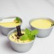 [Little B House] 3 Inch Round Cake Mould Mini Pie Muffin Cupcake Pudding Moulds Baking Tools 布丁炖蛋模具 Acuan Kek -KW18