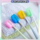 [Little B House] Toothbrush Cover Dustproof Toothbrush Case For Travel 牙刷盖 Penutup_229118
