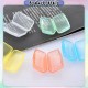 [Little B House] Toothbrush Cover Dustproof Toothbrush Case For Travel 牙刷盖 Penutup_229119
