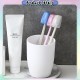[Little B House] Toothbrush Cover Dustproof Toothbrush Case For Travel 牙刷盖 Penutup_229121