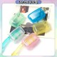 [Little B House] Toothbrush Cover Dustproof Toothbrush Case For Travel 牙刷盖 Penutup_229124