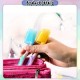 [Little B House] Toothbrush Cover Dustproof Toothbrush Case For Travel 牙刷盖 Penutup_229125