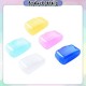[Little B House] Toothbrush Cover Dustproof Toothbrush Case For Travel 牙刷盖 Penutup_229126