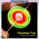 [Little B House] Pull Led Flywheel Toy Spinning Toy Mini Toy For Kids Party Goodies_229131