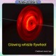 [Little B House] Pull Led Flywheel Toy Spinning Toy Mini Toy For Kids Party Goodies_229135
