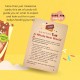 Little Baby Grains The Ultimate Eating Milestones for Your Baby | Baby Gift | Milestone Cards | Baby Eating Guide