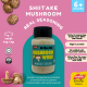 Ultra-Fine Mushroom Powder