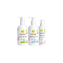 Little Étoile Care Newborn Skincare Essential for Delicate Skin (0+ months) - Nature-derived Ingredients & Skin Eye Safe