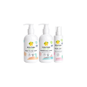 Little Etoile Care Toddler Skincare Essential for Delicate Skin (2+ years) - Nature-derived Ingredients & Skin Eye Safe