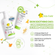 Little Étoile Care Eczema-prone Skincare Bundle for Delicate, Dry, Sensitive Skin (0+ months)- Nature-derived Ingredient