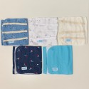 Gugu Premium Binder 5 Days Kit (Baby Boy)