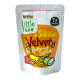 Eatalian Express Little Nuur - Velvety Butternut Squash Pasta Sauce 100g (7m+)