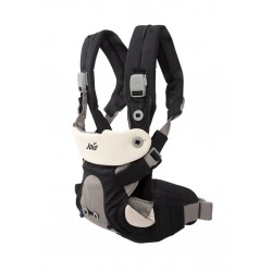 Joie - Savvy Baby Carrier (Black Pepper)