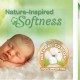 Huggies Ultra Natural Soft Pants (M56 x 1) Super Jumbo Pack