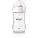 Philips Avent Natural Bottle (11oz / 330ml) - Twin Pack