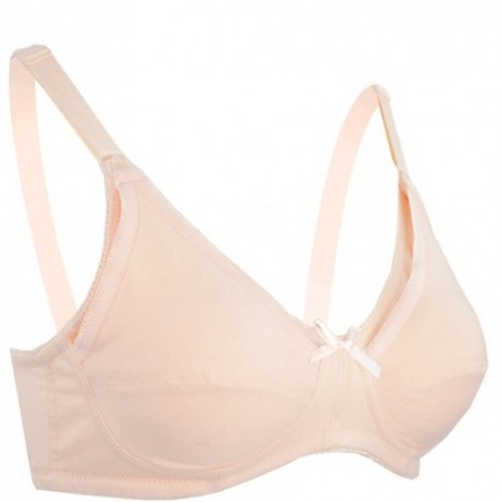 Autumnz Zoe2 Maternity/Nursing Bra (Nude)