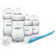 Philips Avent Natural Newborn Starter Set (BPA FREE) (ANTI COLIC)