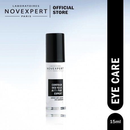 Novexpert Expert Anti-Aging Eye Contour (15ml)