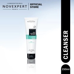 Novexpert Clear Skin Foaming Gel (150g)