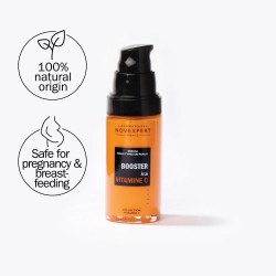 Novexpert Booster with Vitamin C (30ml)