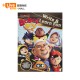 Animonsta Boboiboy Write& Learn Fun