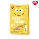 Korean Kemy Kids Bebe Grain Baby Snacks (Banana Carrot)