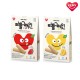 Korean Kemy Kids Little Grain Baby Snacks (Cheese)