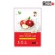 All-Right Korean Yogurt Cube Baby Snacks (Apple)
