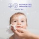 Hoppi Antibacterial Premium Baby Wet Wipes (100 Wipes)