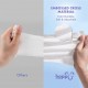 Hoppi Premium Baby Wet Wipes for Sensitive Skin (240 Wipes)
