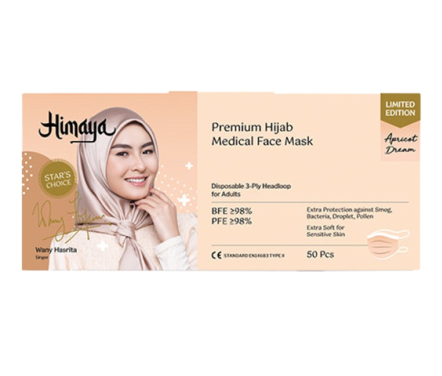 himaya hijab