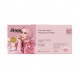 Himaya Premium Hijab Extra Soft Medical Face Mask 3ply (50pcs) - Suitable for Sensitive Skin (Blush Rose)