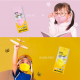 Neutrovis KF94 Korean Kids Premium Respirator Medical Face Mask 4ply (20pcs) - Bumblebee