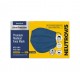 Neutrovis Premium Kids Extra Protection Ultra Soft Medical Face Mask 4ply (50pcs) - Denim Blue