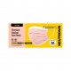 Neutrovis Premium Ultra Soft Medical Face Mask 3ply (50pcs) - Pink Baby