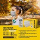 Neutrovis Premium Ultra Soft Medical Face Mask 3ply (50pcs) - Omni Grey