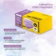 Neutrovis Premium Extra Soft Kids Medical Face Mask 3ply (50pcs) - For Kids - Lavender Purple
