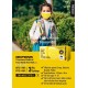 Neutrovis Premium Extra Soft Kids Medical Face Mask 3ply (50pcs) - For Kids - Baby Yellow