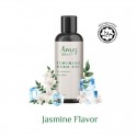 Amez Feminine Wash Gel Hygiene Care 180ml Jasmine - Halal Certified 