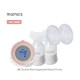 Mama's S6 Rechargeable DoubleBreast Pump (24mm)