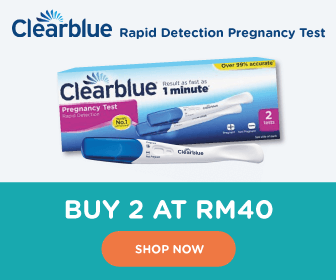 Clearblue Promotion 