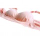 LM Lycra Nursing Bra (Pink) - NY127