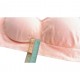 LM Lycra Nursing Bra (Pink) - NY127