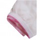 Lucky Women's Disposable Under Wears - Cotton Panties Wrapped Packages (24pcs)