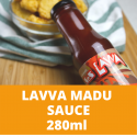 Lox Lavva Madu Sause (280ml)