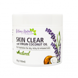 Bellary Nature Skin Clear with Virgin Coconut Oil