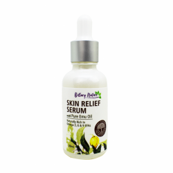 Bellary Nature Skin Relief Serum (with Halal Certified Australian Emu Oil)
