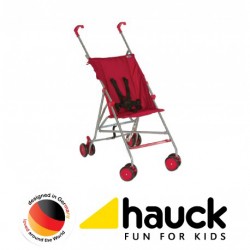 hauck go s stroller